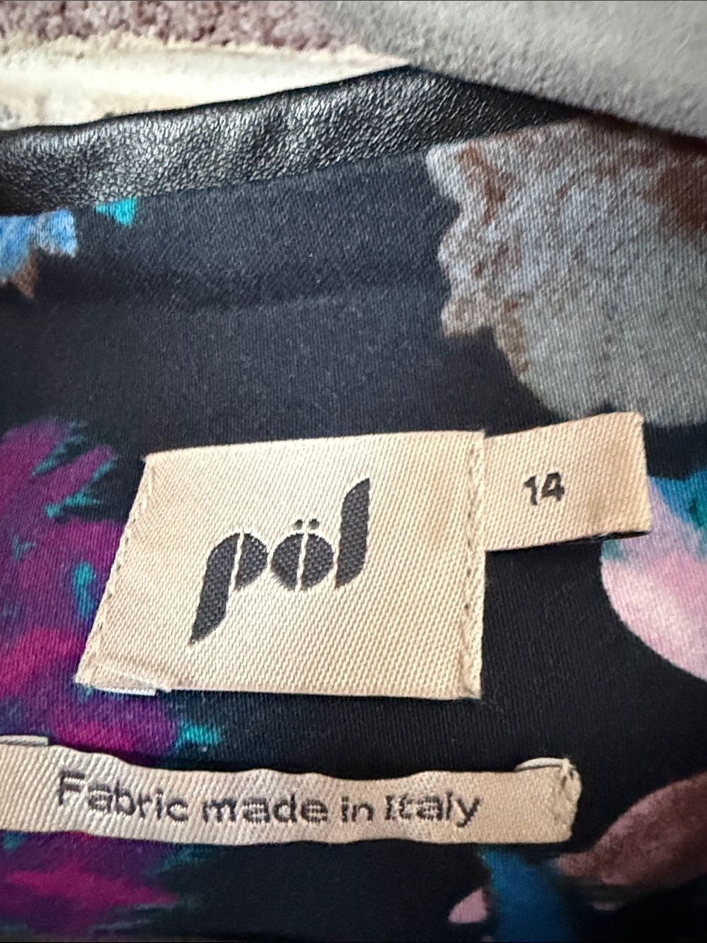 Dress Subcategory Classification - Picture 2 of 4